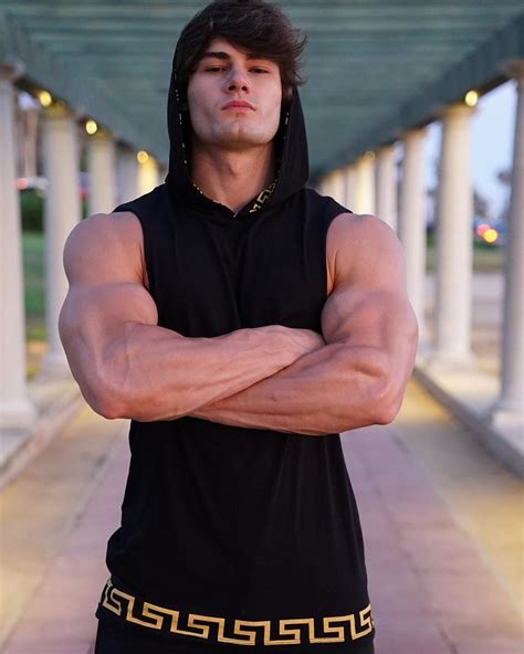 jeff seid hoodie